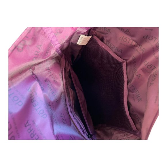 doTERRA NWOT Backpack - Picture 7 of 10